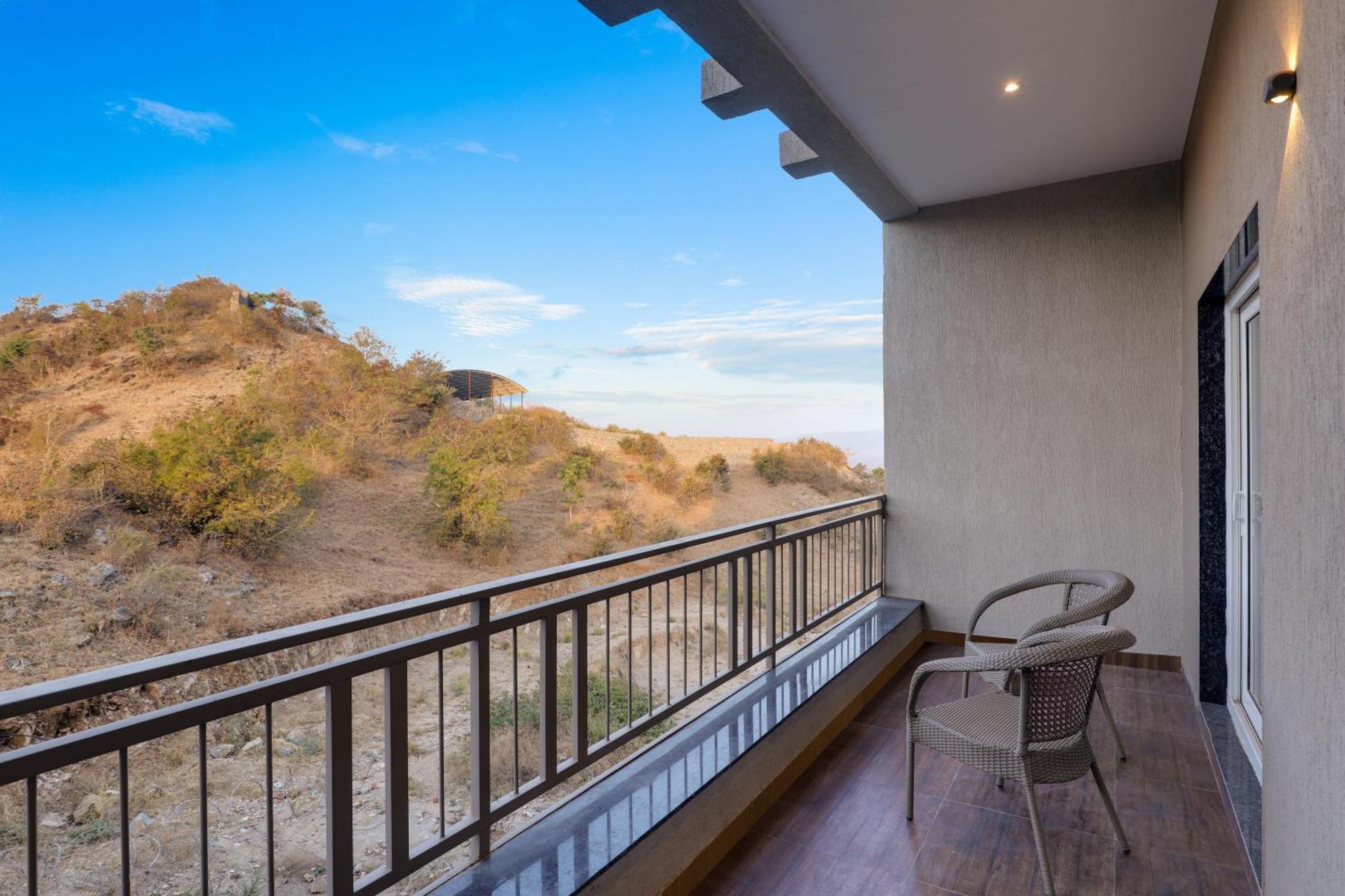 Lemon Tree Resort, Kumbhalgarh Exterior photo
