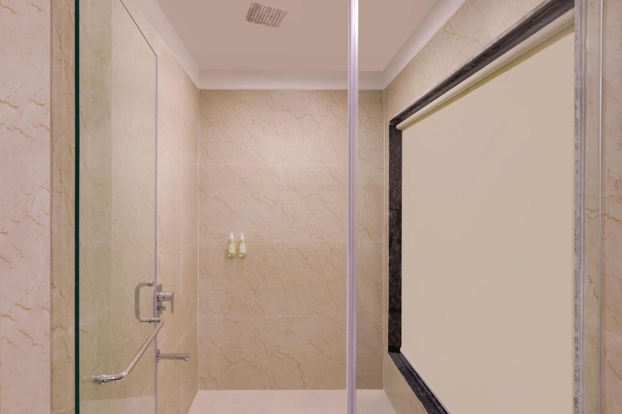 Lemon Tree Resort, Kumbhalgarh Room photo