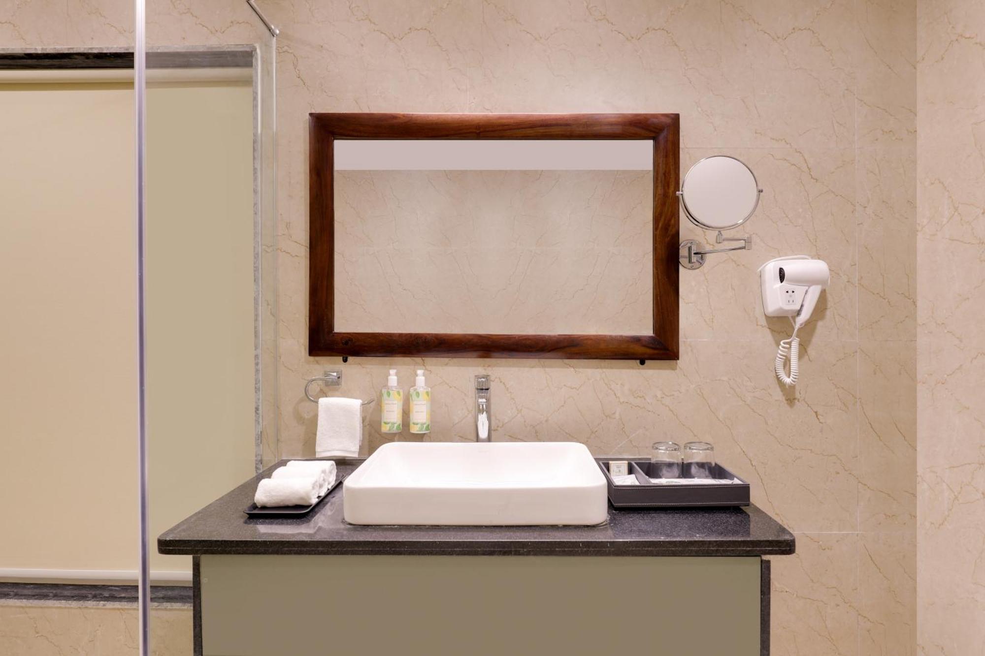 Lemon Tree Resort, Kumbhalgarh Room photo