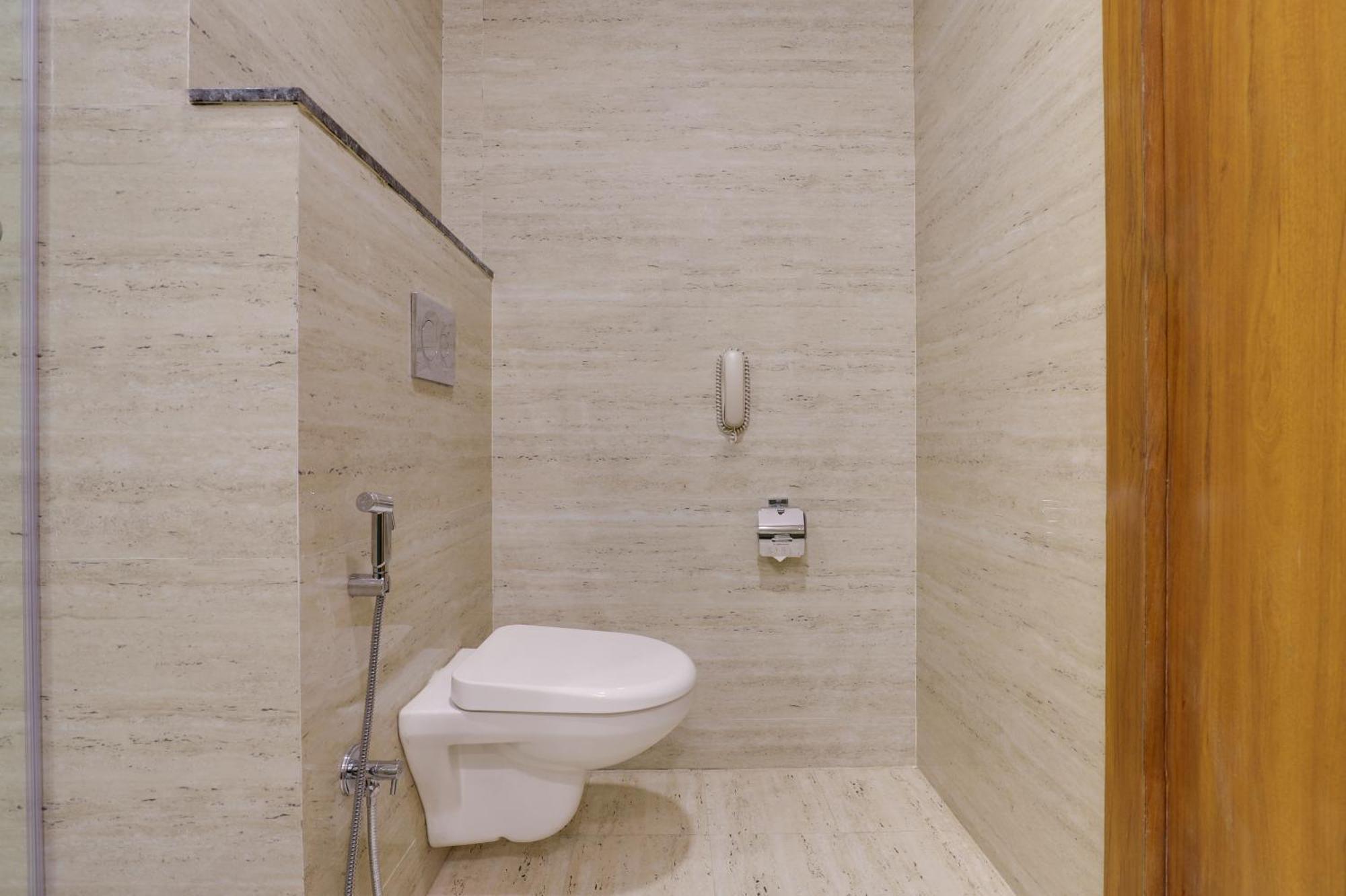 Lemon Tree Resort, Kumbhalgarh Room photo